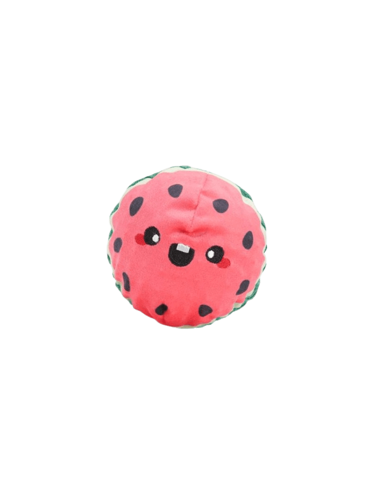 Picnic Time – Watermelon Ball-  zabawka 2w1 arbuz i piłka dla psa