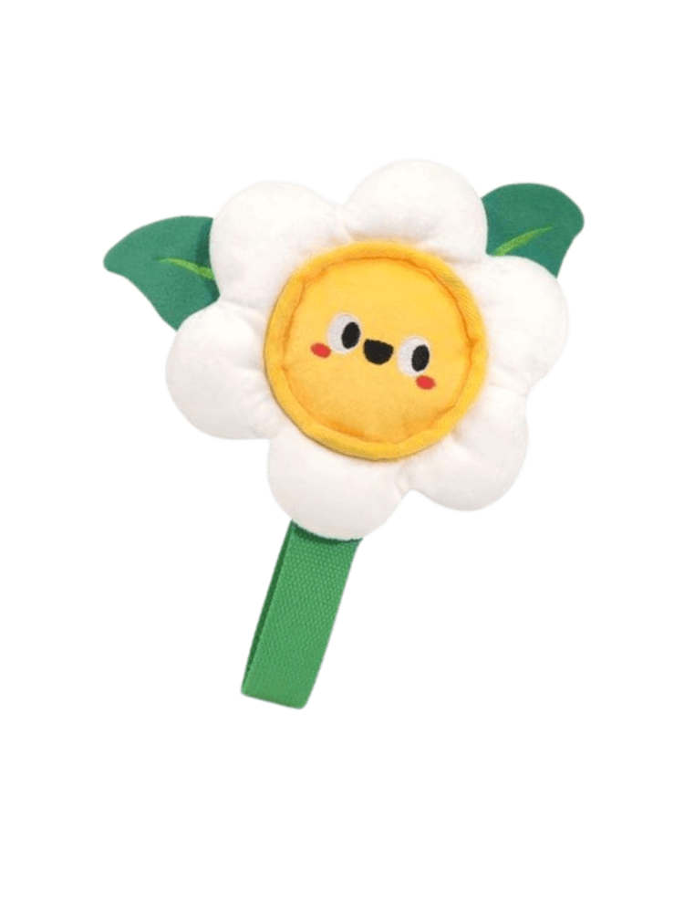 Puppy Garden – Daisy Tug –  kwiat dla psa