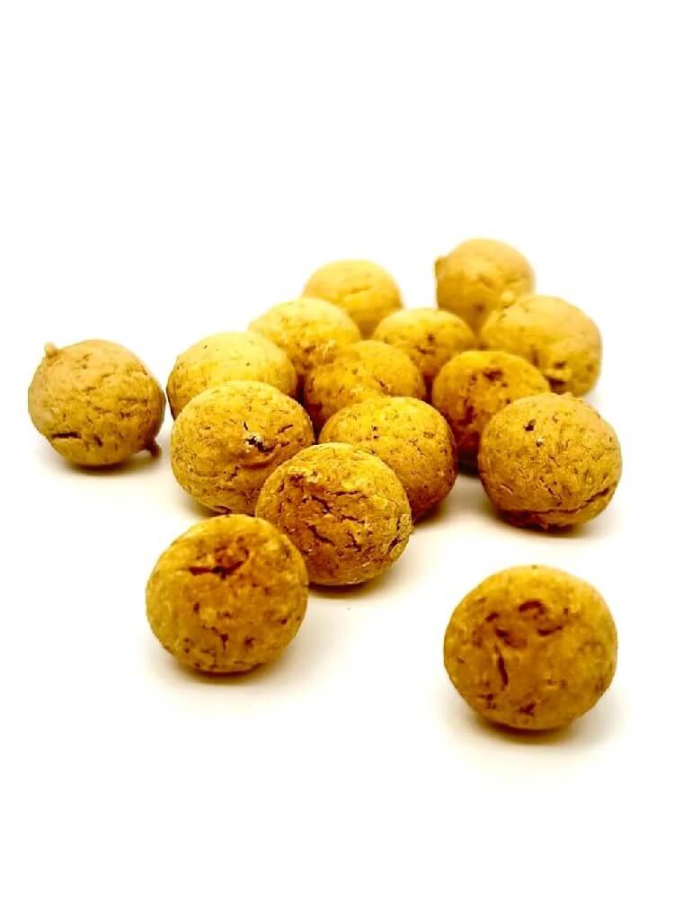Kulki w rożku – dziczyzna i dynia 120 g