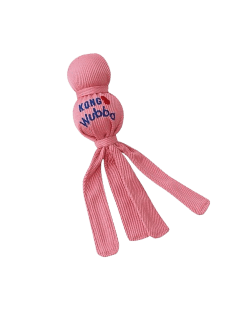 Wubba Puppy – Piszcząca zabawka rozmiar S