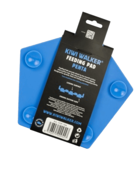 Penta Feeding Pad Maxi – mata do lizania dla psa i kota niebieska