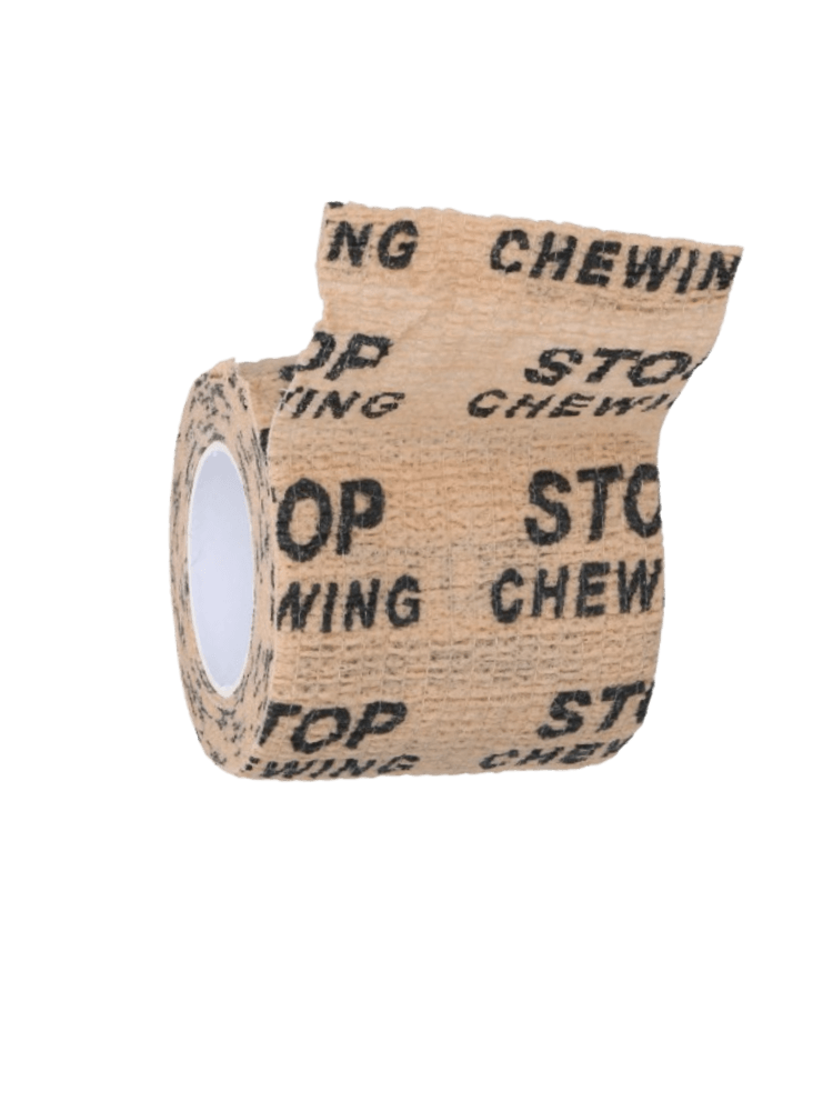Animal Profi Stop Chewing – bandaż z Bitrexem zapobiegający gryzieniu