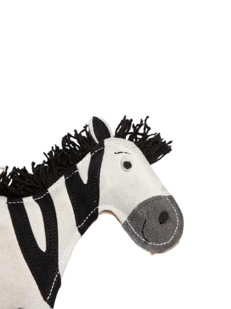 Zambezi the Zebra – zabawka, którą pies pokocha od pierwszego gryza