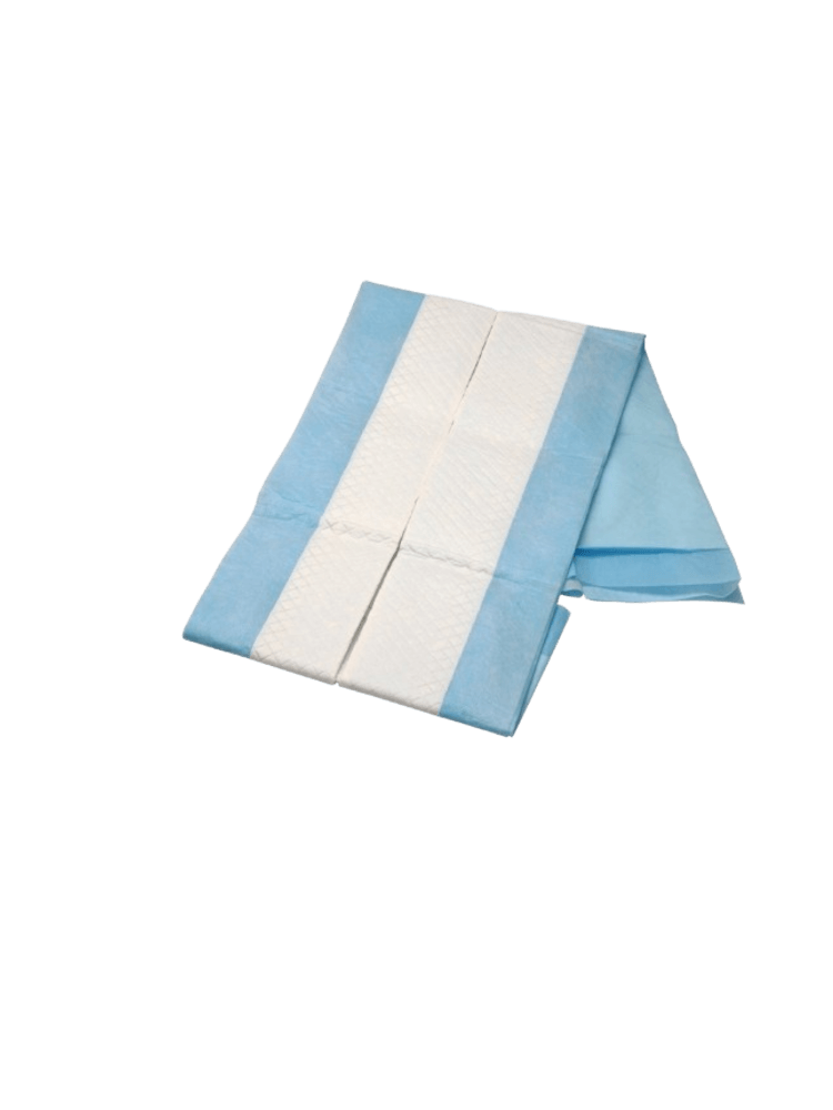 Podkłady higieniczne dla psa i kota 45 cm × 60 cm – 10 szt.